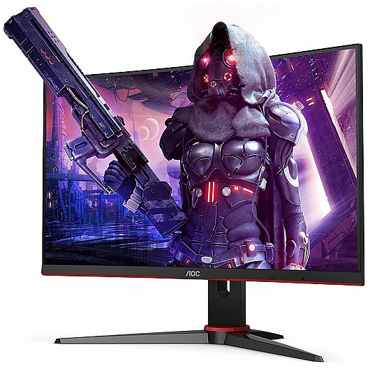 ��� ���� AOC E2770SH �27 ������
