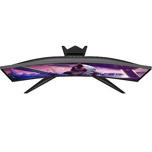 ��� ���� AOC E2770SH �27 ������