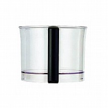 קערה מקורית למג'ימיקס Magimix 4150 / 4200 / 4200XL - ידית שחורה קערה מקורית למג'ימיקס Magimix 4150 / 4200 / 4200XL - ידית שחורה