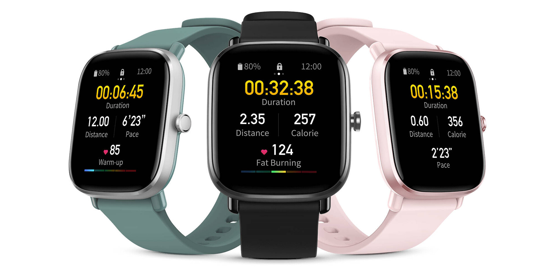 amazfit gts mini 2
