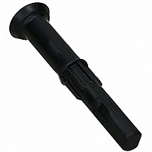 כיסוי ציר מנוע שחור למעבד מזון Magimix כיסוי ציר מנוע שחור למעבד מזון Magimix