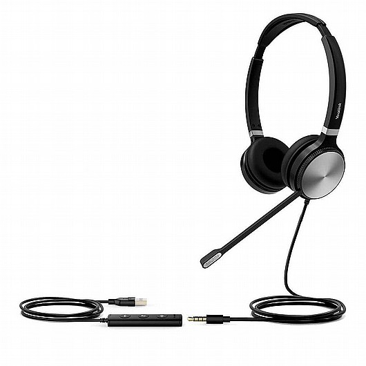 ������� ������� Yealink UH36 Dual