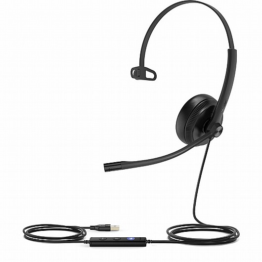 ������� ������� Yealink UH34 M USB