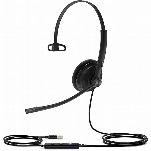 ������� ������� Yealink UH34 Lite M USB