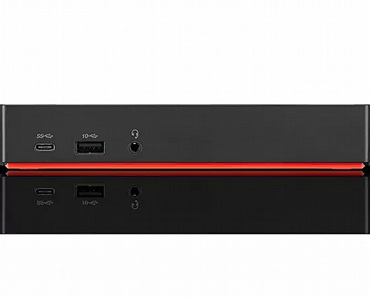 ���� ����� LENOVO ThinkPad USB-C Dock Gen 2 40AS0090US
