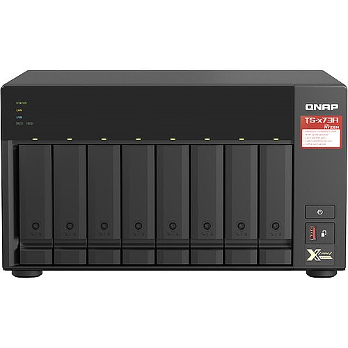 ��� NAS � QNAP TS-832X-2G