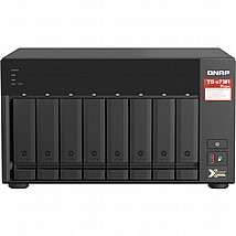 ��� NAS � QNAP TS-832X-2G