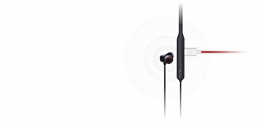 ������� ��������� OnePlus Bullets Z Wireless ���� ����
