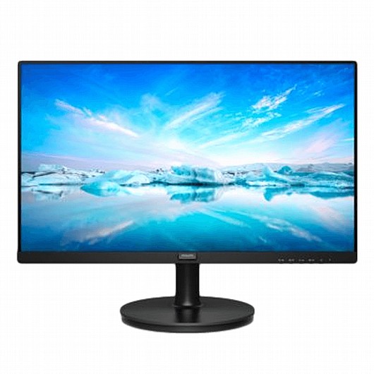 ��� ���� Philips 271E1SCA �27 ������ Full HD ������
