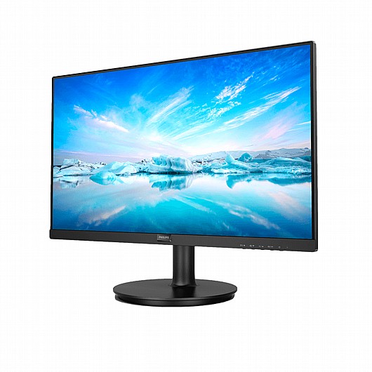 ��� ���� Philips 271E1SCA �27 ������ Full HD ������