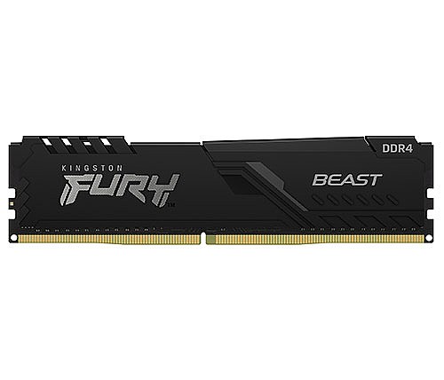 ������ ������ ���� Kingston KF426C16BB/8 ��������