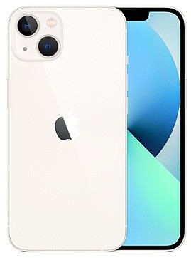 טלפון סלולרי Apple iPhone 13 128GB אפל