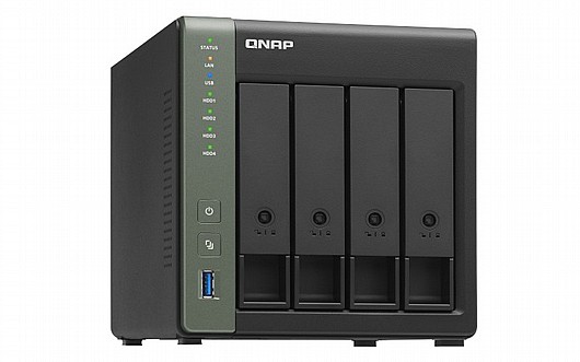 ��� ����� QNAP TS-130 NAS