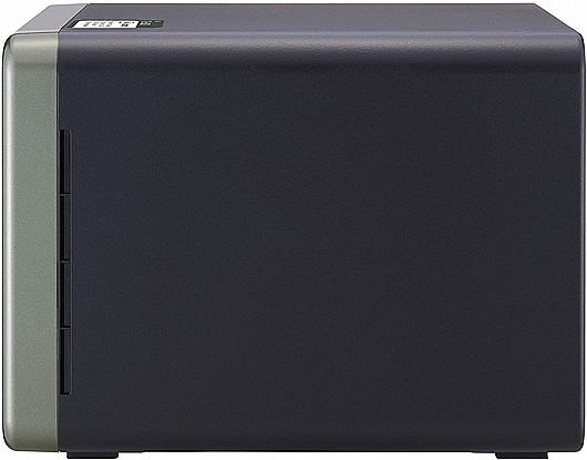 ��� QNAP TS-653D-8G