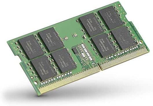 ����� ����� ���� Kingston ValueRAM 16GB DDR4 3200Mhz KVR32S22S8/16