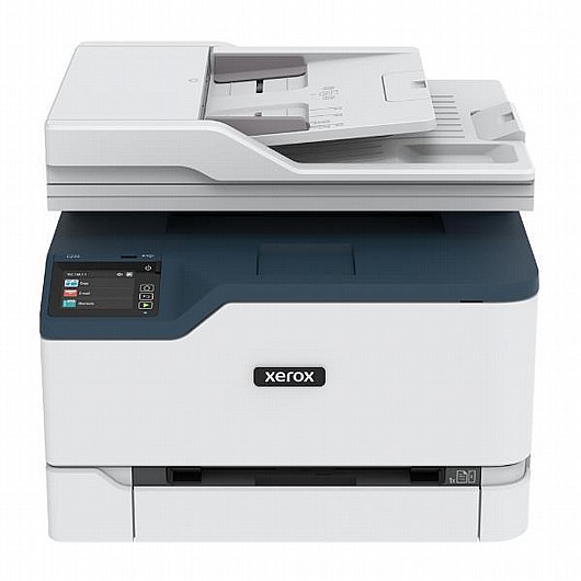 ����� ������ Xerox C235V_DNI ������