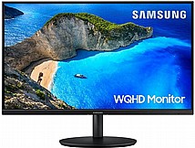 ��� ���� QHD Samsung F27T700QQM ������