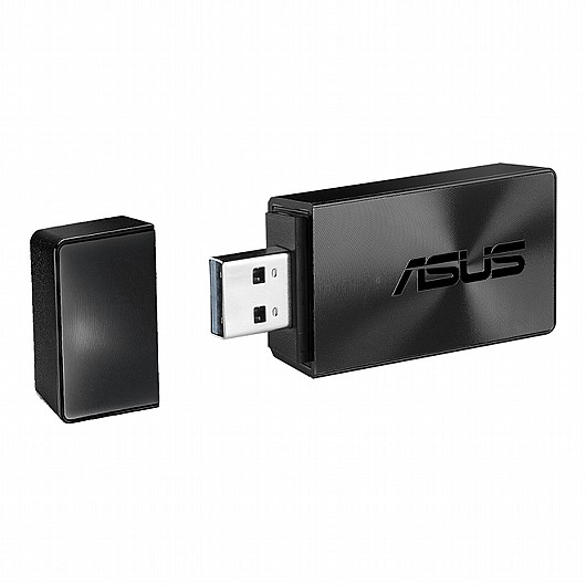 ���� ��� ������ ASUS USB-AC54 USB3.1 WiFi5 AC1300 Adapter
