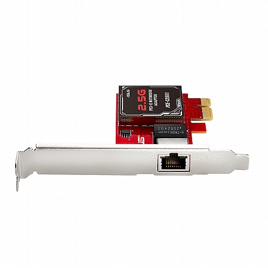 ���� ��� ������ ASUS PCE-C2500/EU