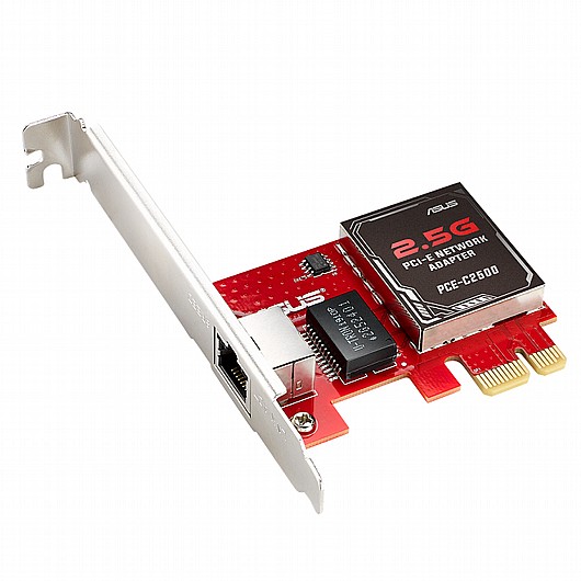 ���� ��� ������ ASUS PCE-C2500/EU