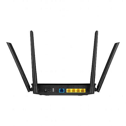 ����� ASUS RT-AC58U AC1300 WiFi5 Router ����