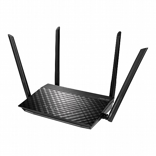 ����� ASUS RT-AC58U AC1300 WiFi5 Router ����