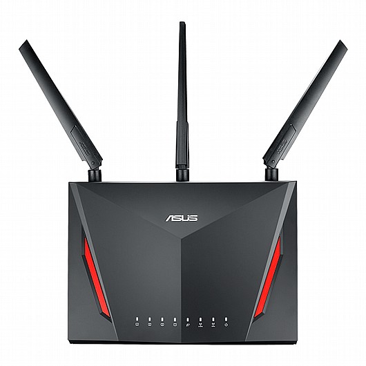 ����� ASUS RT-AC86U AC2900 Wifi5 Router  ����