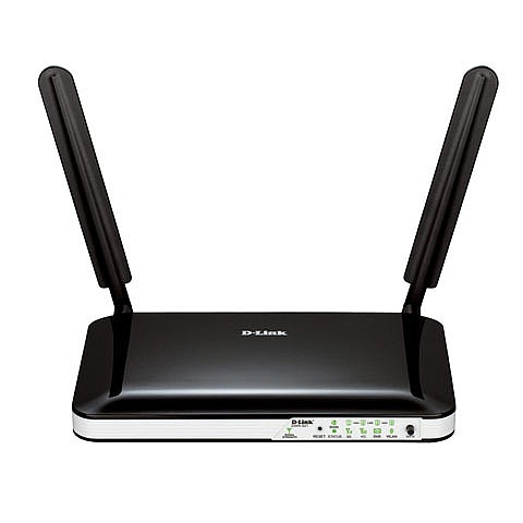 ������ D-Link DWR921
