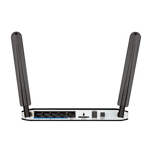 ������ D-Link DWR921
