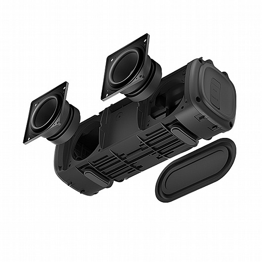 ������ ���� Xiaomi Mi Portable Bluetooth Speaker ������