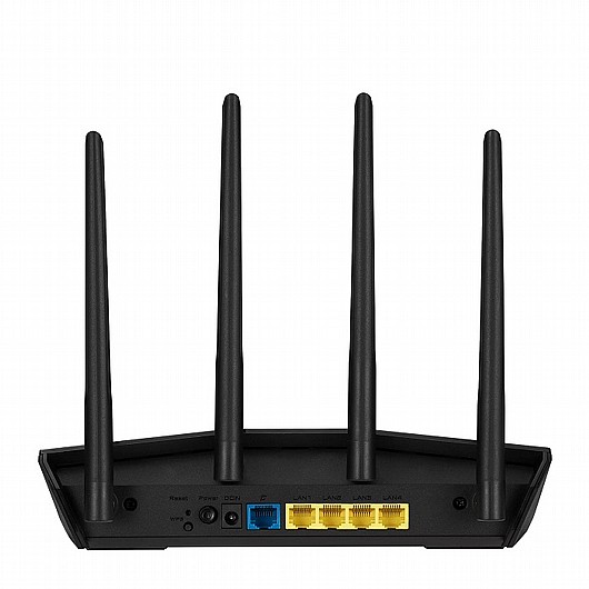 ����� ASUS RT-AX55 AX1800 Entry WiFi6 ����
