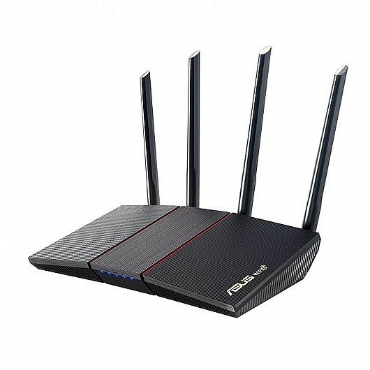 ����� ASUS RT-AX55 AX1800 Entry WiFi6 ����