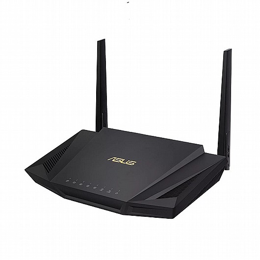 ����� ASUS RT-AX56U AX1800 WiFi6 ����