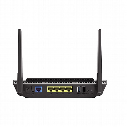 ����� ASUS RT-AX56U AX1800 WiFi6 ����