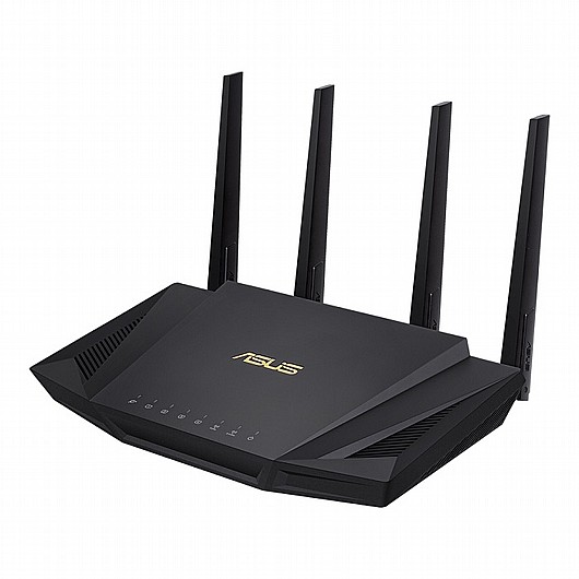 ����� ASUS RT-AX58U AX3000 WiFi6 ����