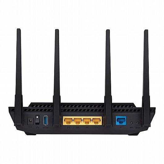 ����� ASUS RT-AX58U AX3000 WiFi6 ����