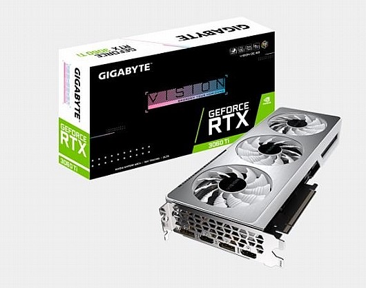 ����� ��� Gigabyte GeForce RTX 2060 D6 6G GV-N2060D6-6GD