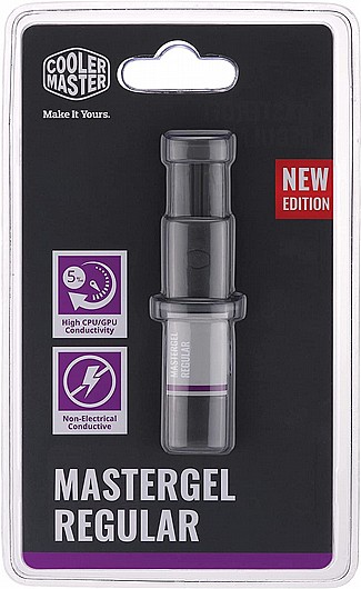 ���� ����� ����� Coolermaster MGX-ZOSG-N15M-R2