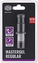 משחת קירור למעבד Coolermaster MGX-ZOSG-N15M-R2 משחת קירור למעבד Coolermaster MGX-ZOSG-N15M-R2