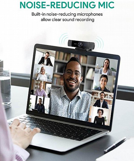 ����� ��� AUKEY FHD ���� LM1E ����