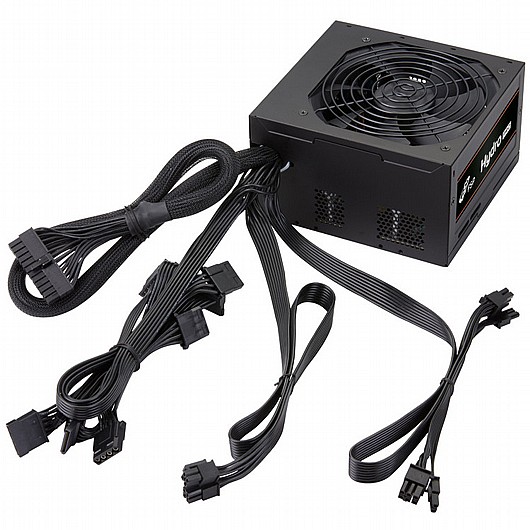 ��� ��� FSP H2-500 HEXA 500W
