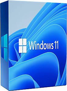 ����� ����� Microsoft Windows 10 Home OEM HEBREW ��������� 