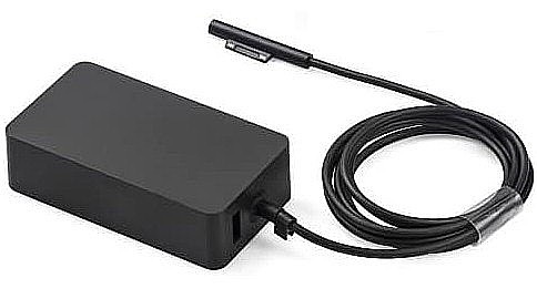 ���� ����� Microsoft 65W Power Supply