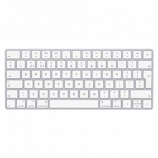 ����� ������� APPLE Magic Keyboard MK2A3HB/A
