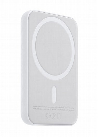 ����� ����� ������ APPLE MagSafe Battery Pack MJWY3ZM/A
