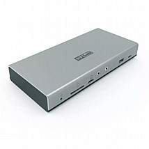 ���� ST-LAB ST-U-2440 Docking Station USB 3.2 TYPE-A