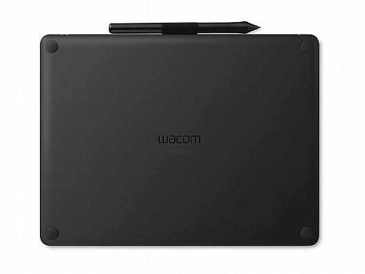 ��� ���� WACOM Intuos Creative Pen Tablet Small CTL-4100K-N