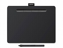 ��� ���� WACOM Intuos Creative Pen Tablet Small CTL-4100K-N