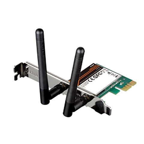 ����� ��� D-Link Wireless Adapter PCI-E AC1200 DWA-582