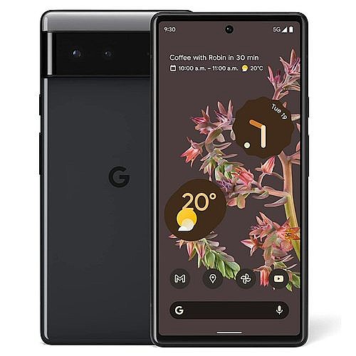 טלפון סלולרי Google Pixel 6 128GB